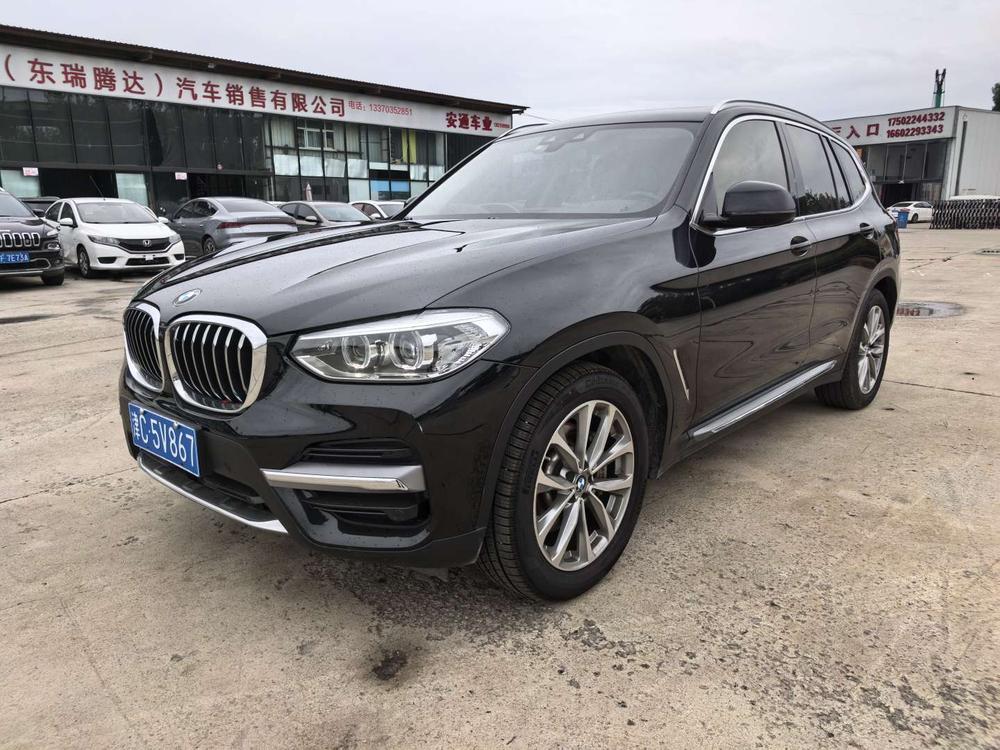 BMW BMW X3