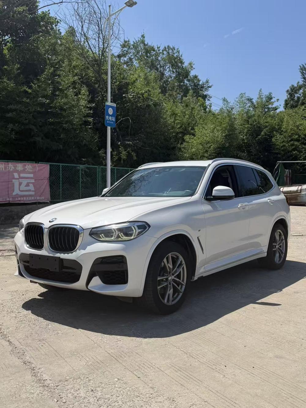 BMW BMW X3