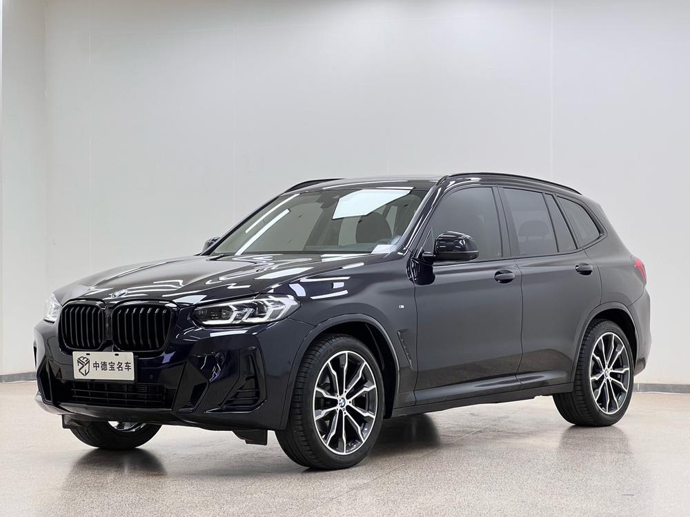 BMW BMW X3