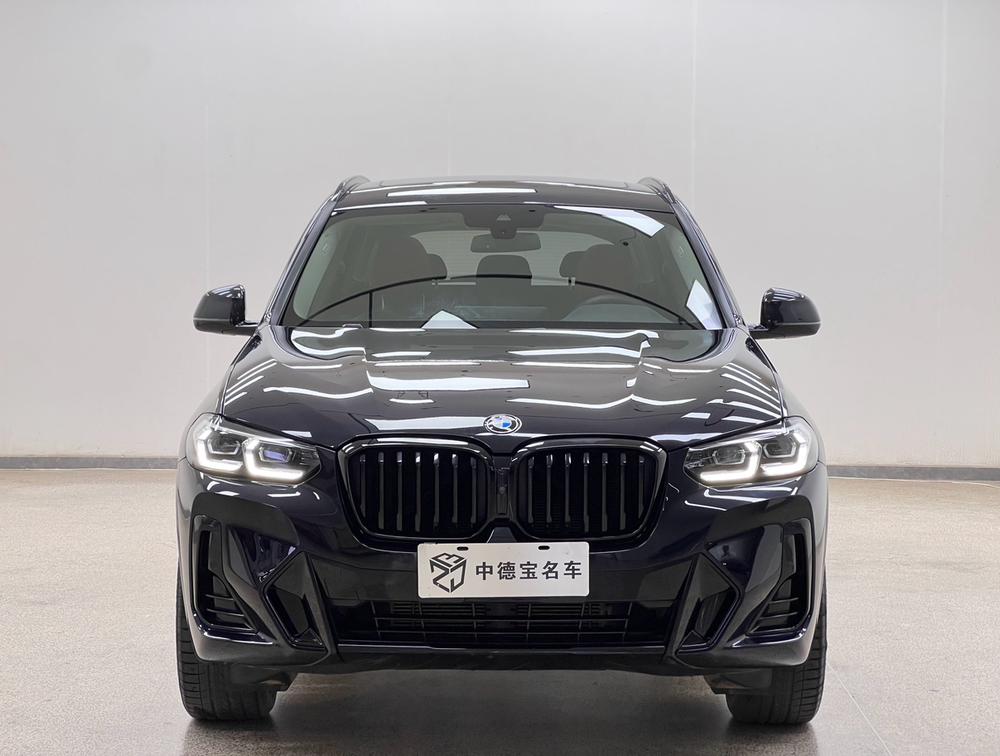 BMW BMW X3
