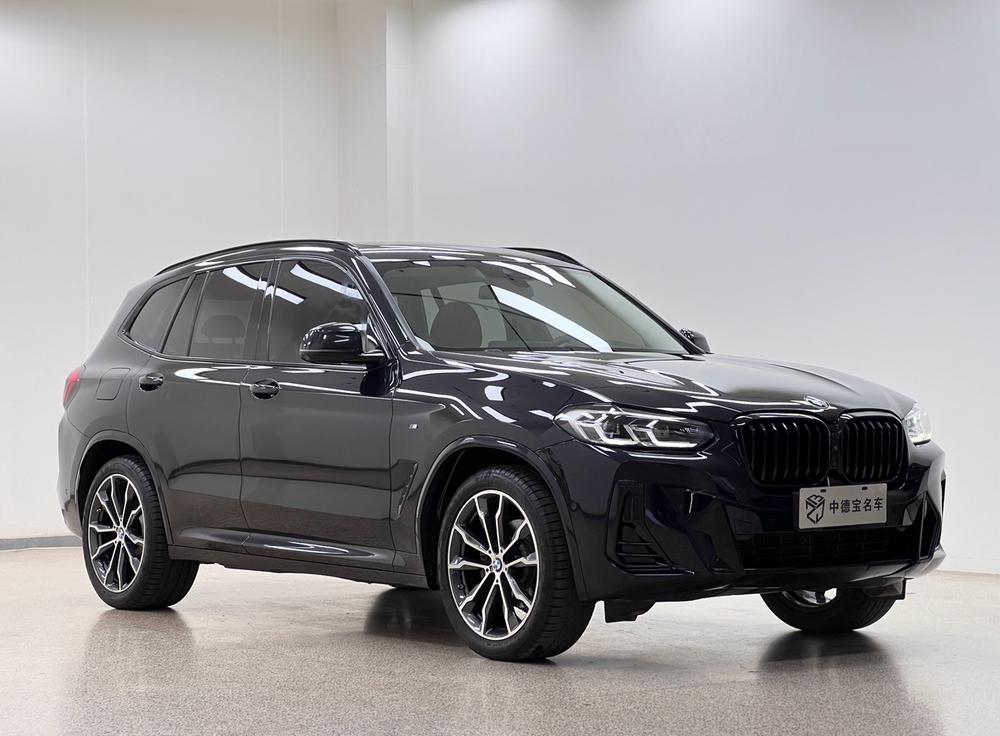 BMW BMW X3