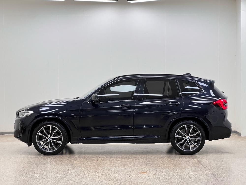 BMW BMW X3