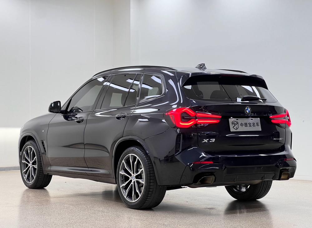 BMW BMW X3