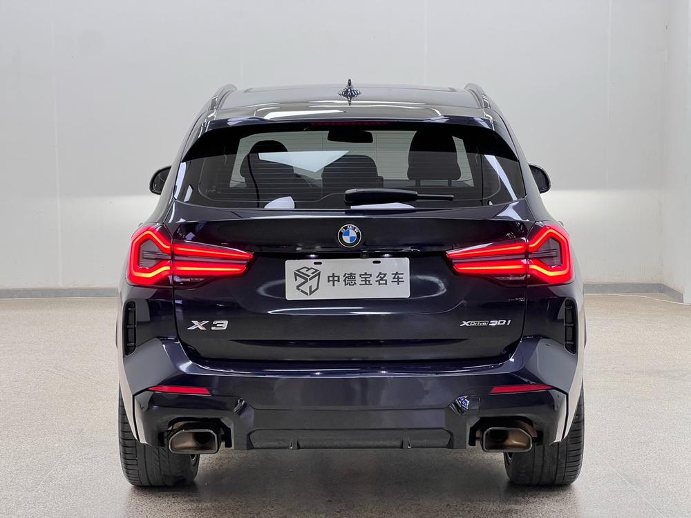 BMW BMW X3