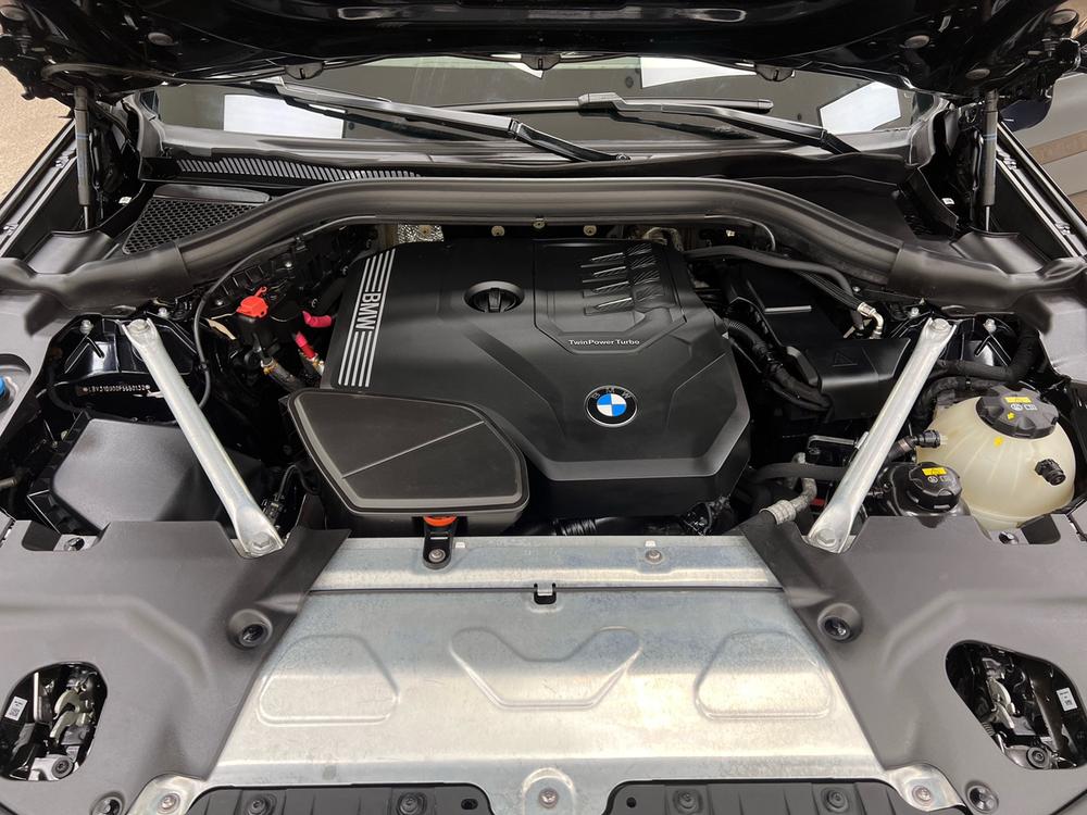 BMW BMW X3