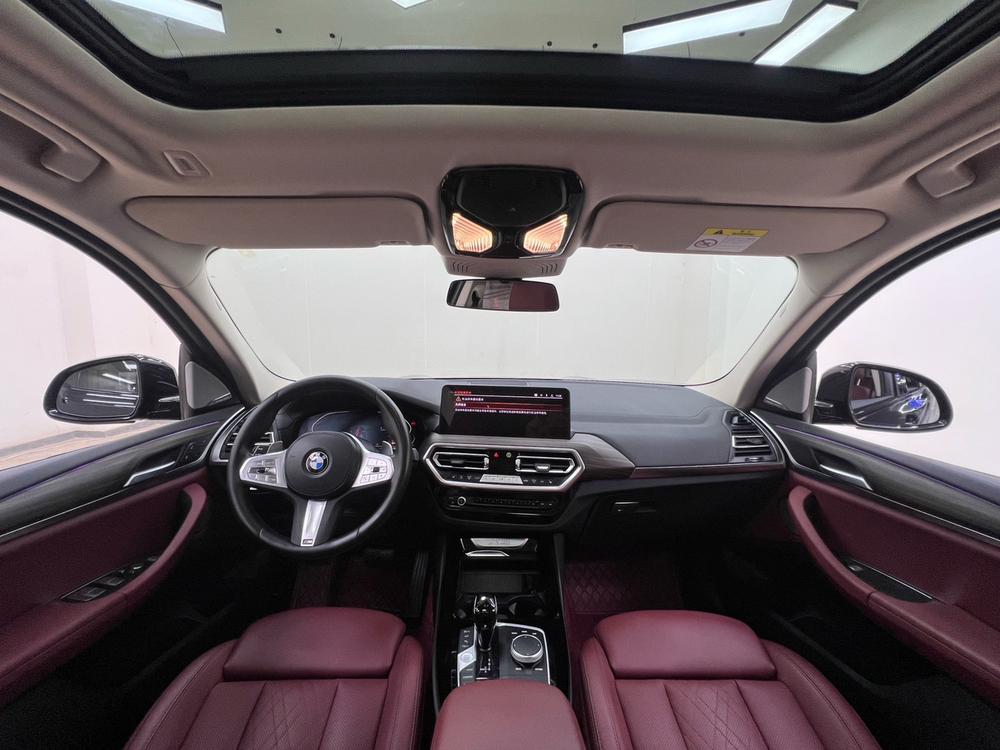 BMW BMW X3