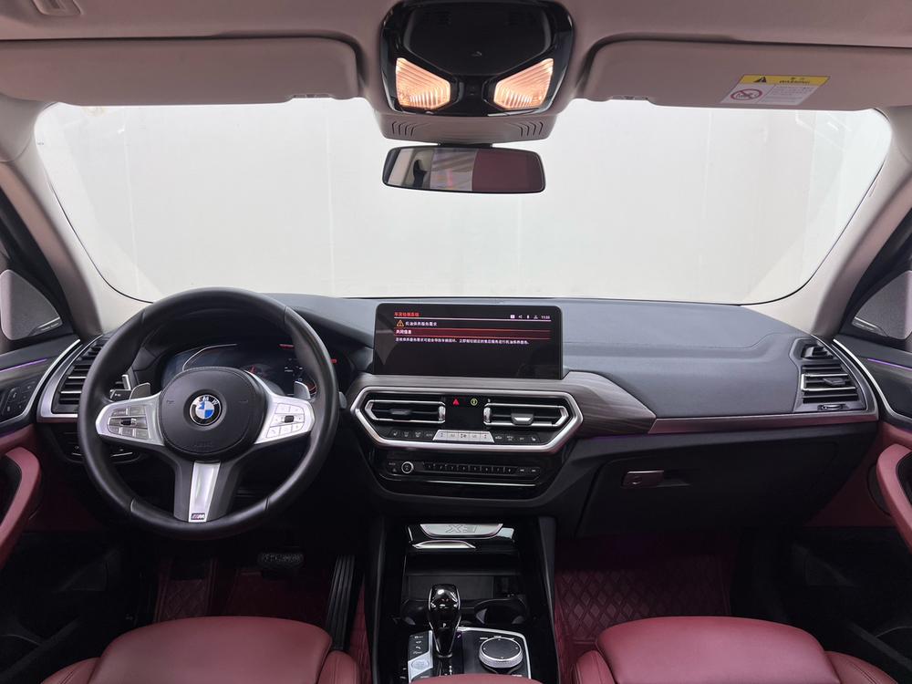 BMW BMW X3