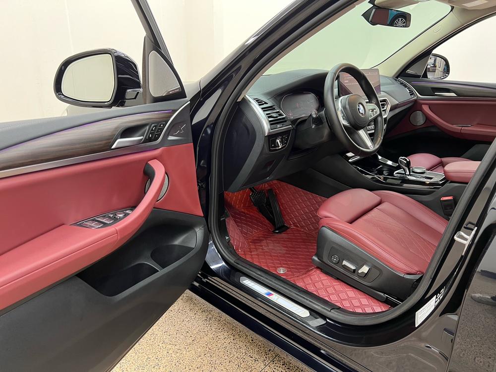 BMW BMW X3