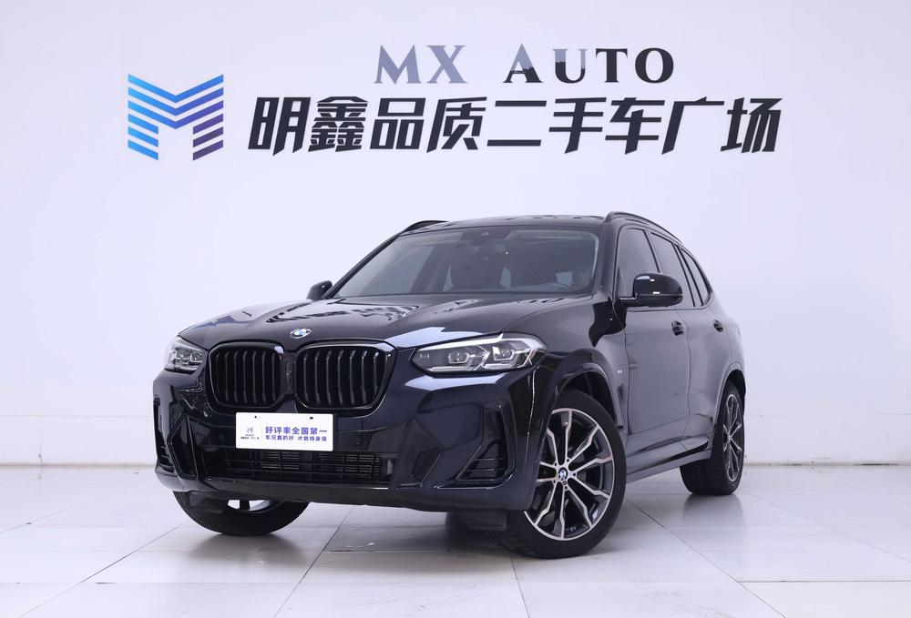 BMW BMW X3