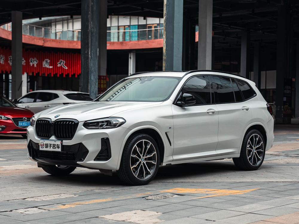 BMW BMW X3