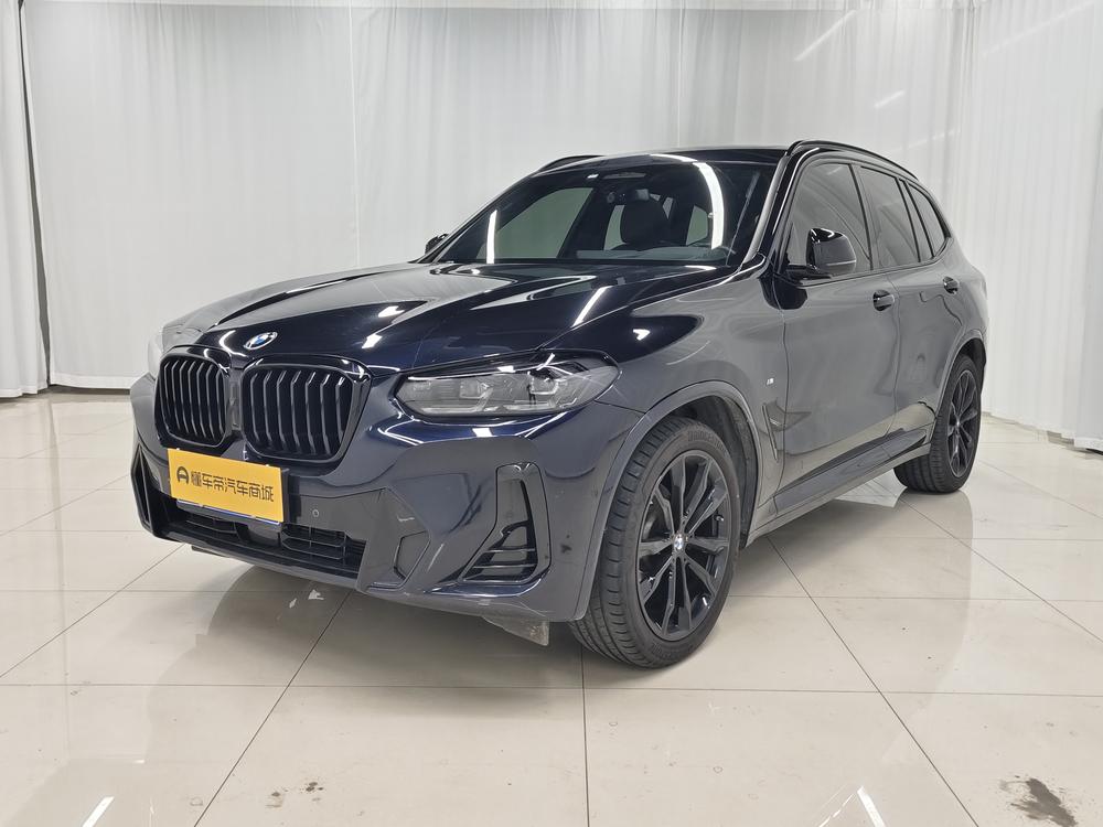 BMW BMW X3