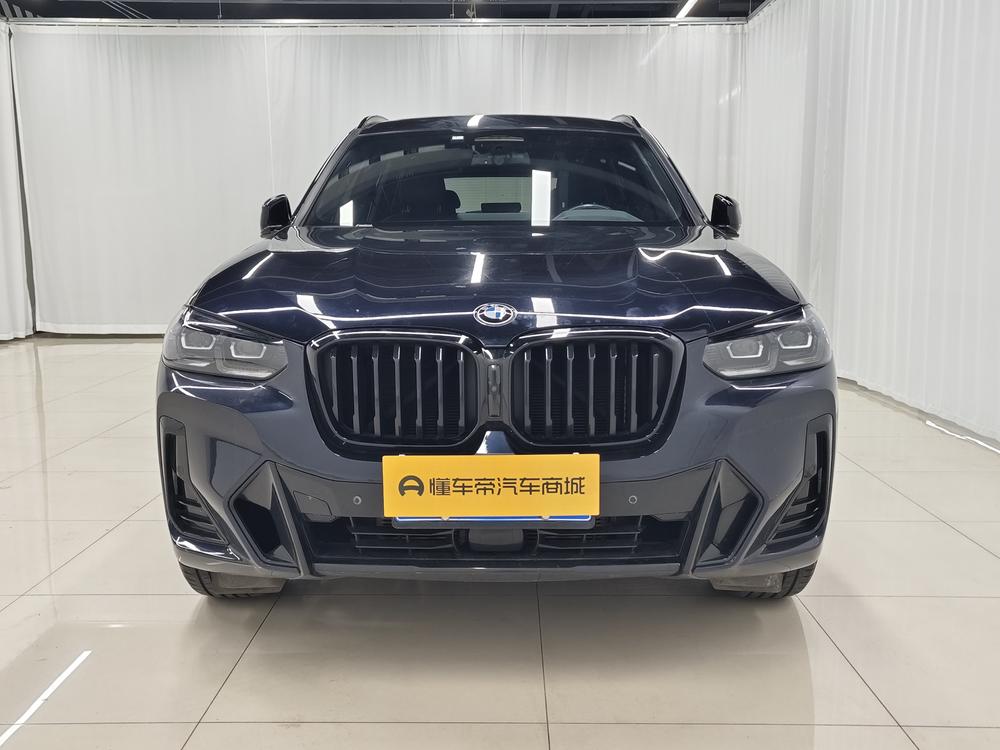 BMW BMW X3
