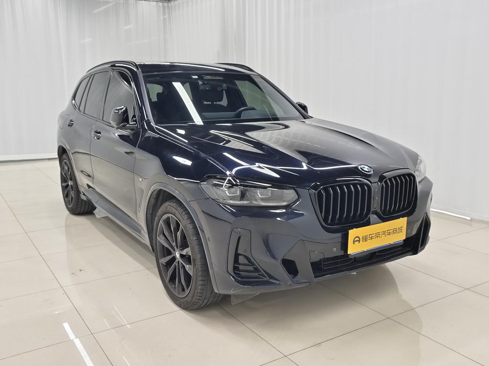 BMW BMW X3