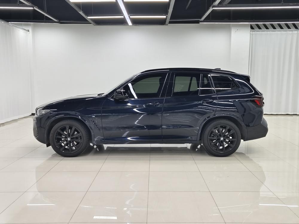 BMW BMW X3