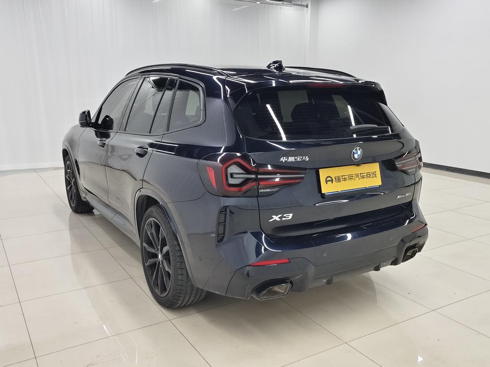 BMW BMW X3