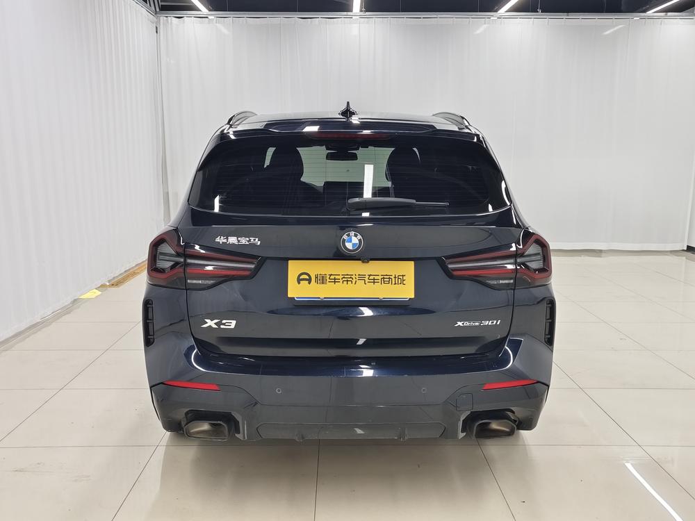 BMW BMW X3