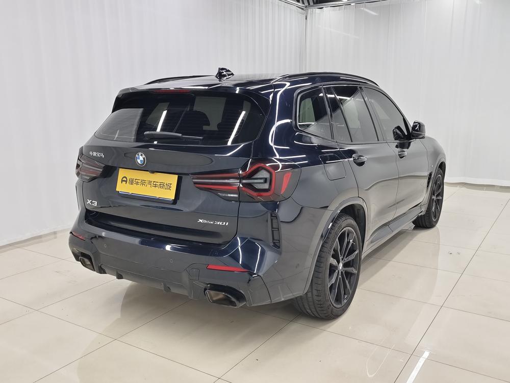 BMW BMW X3