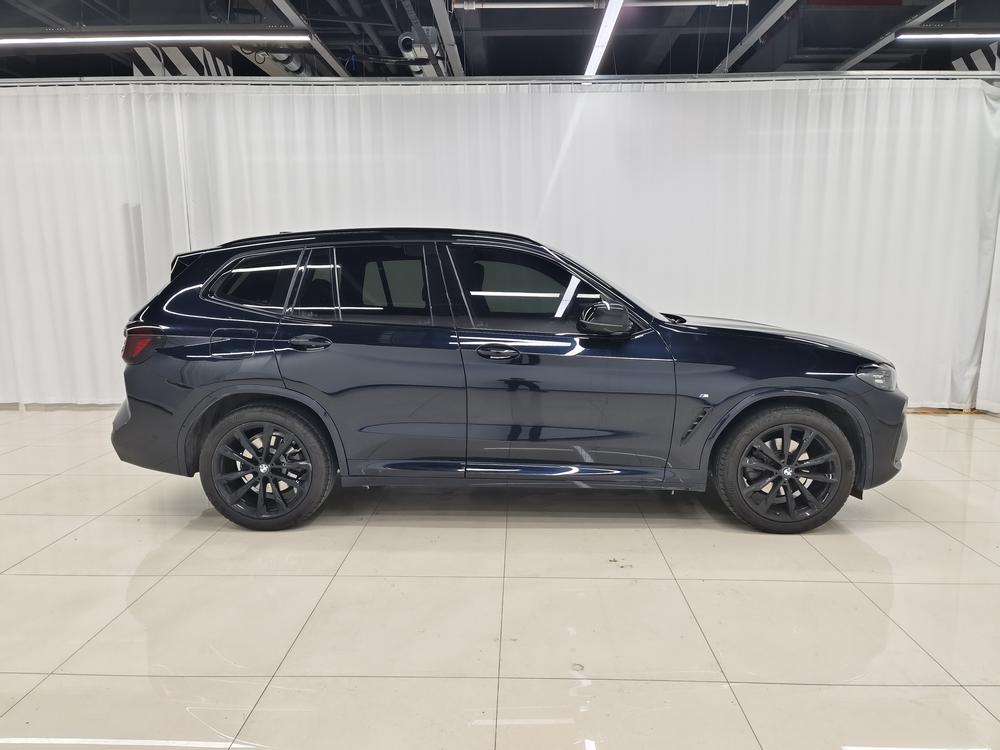 BMW BMW X3