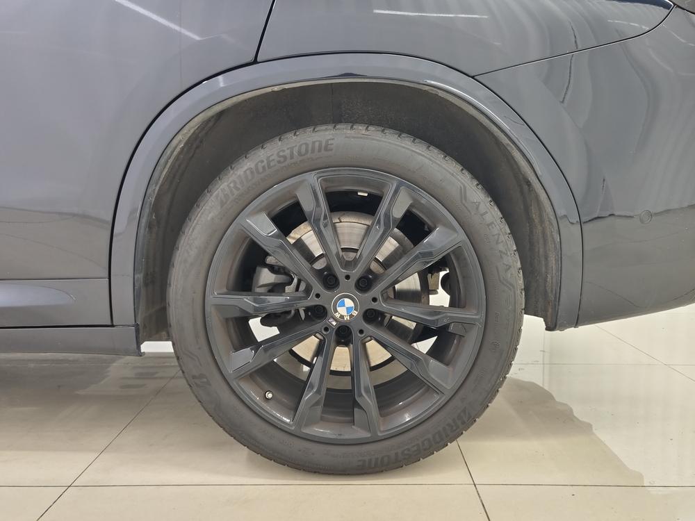 BMW BMW X3