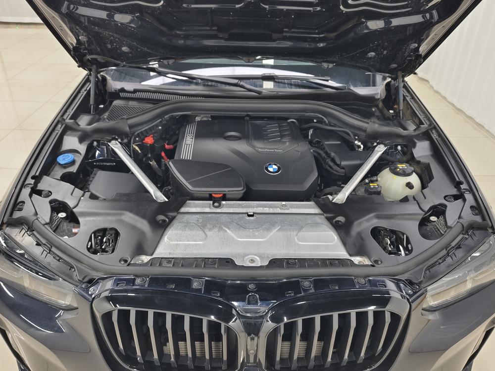 BMW BMW X3
