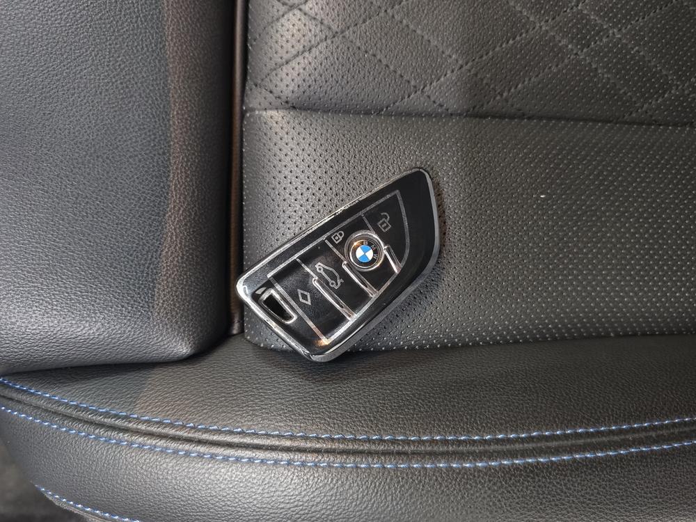 BMW BMW X3