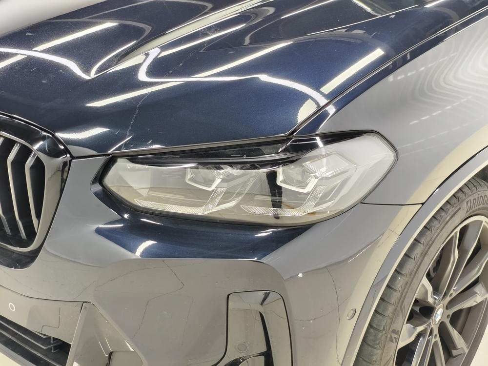 BMW BMW X3
