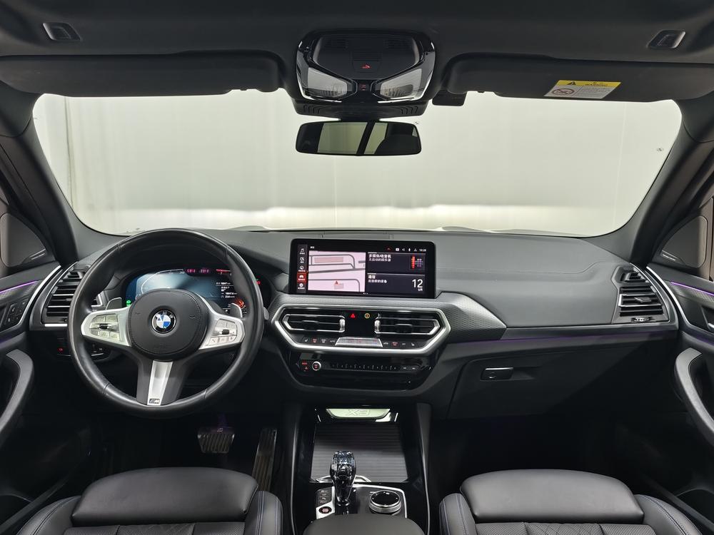 BMW BMW X3