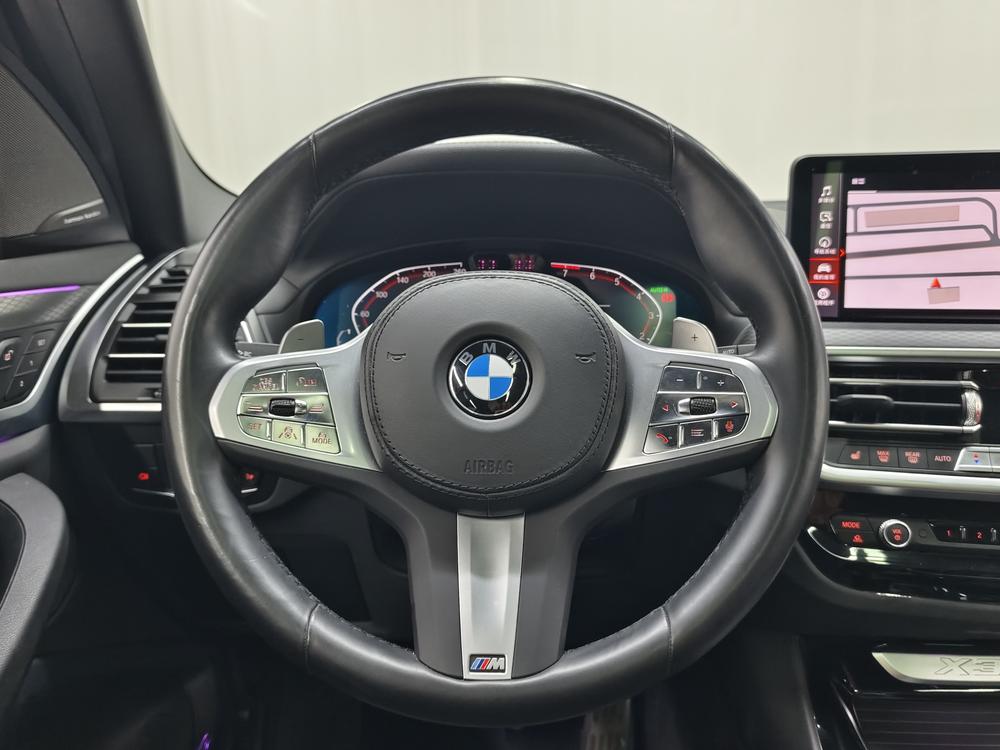 BMW BMW X3