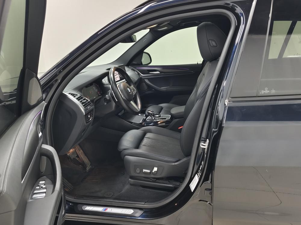 BMW BMW X3