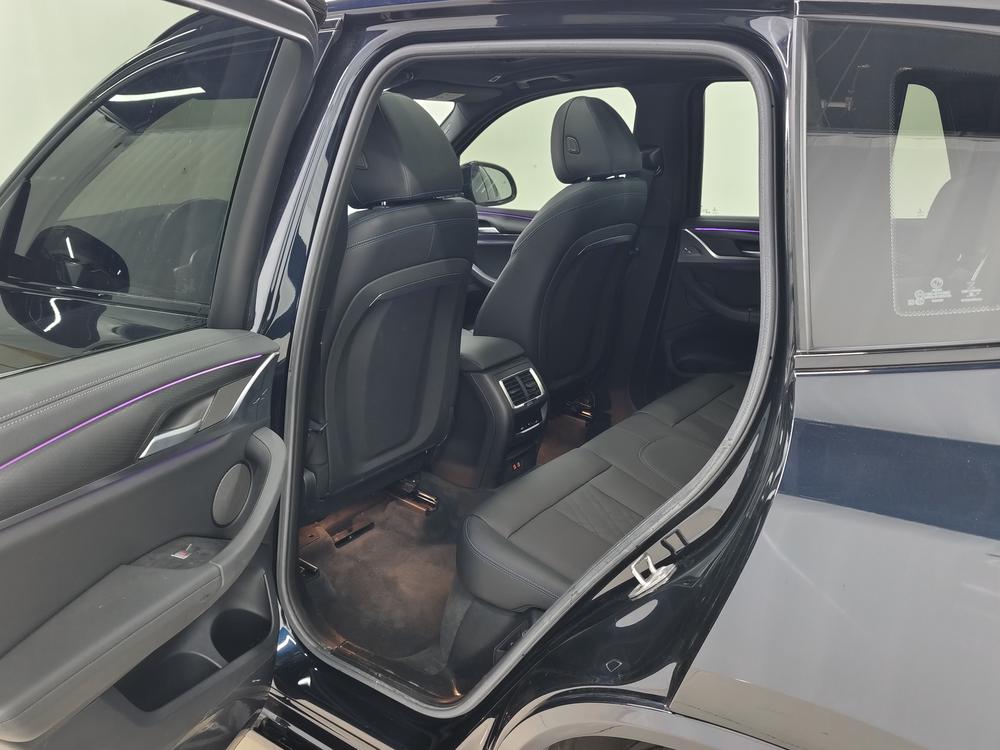 BMW BMW X3