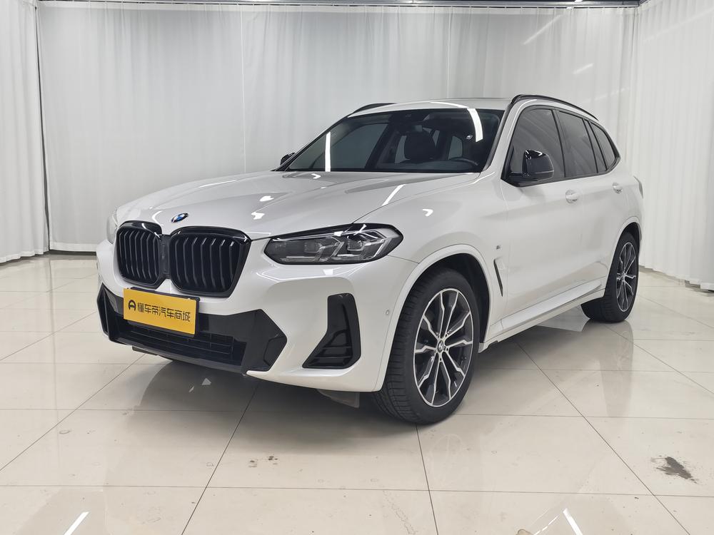 BMW BMW X3