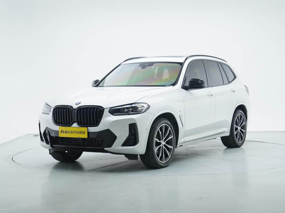 BMW BMW X3
