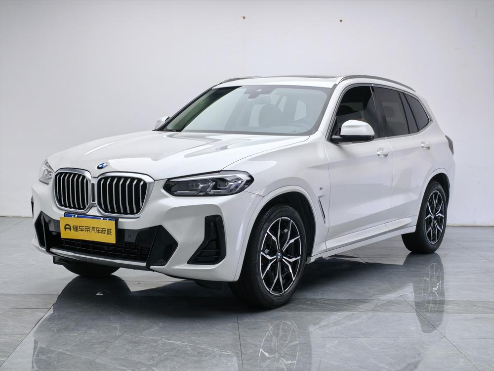 BMW BMW X3