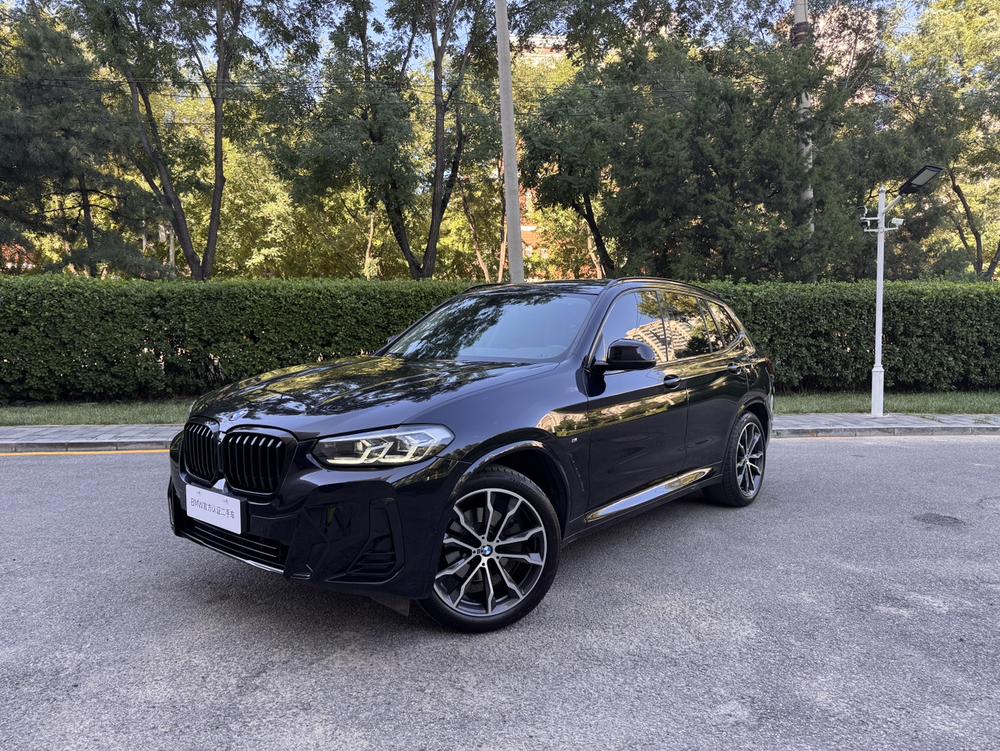 BMW BMW X3