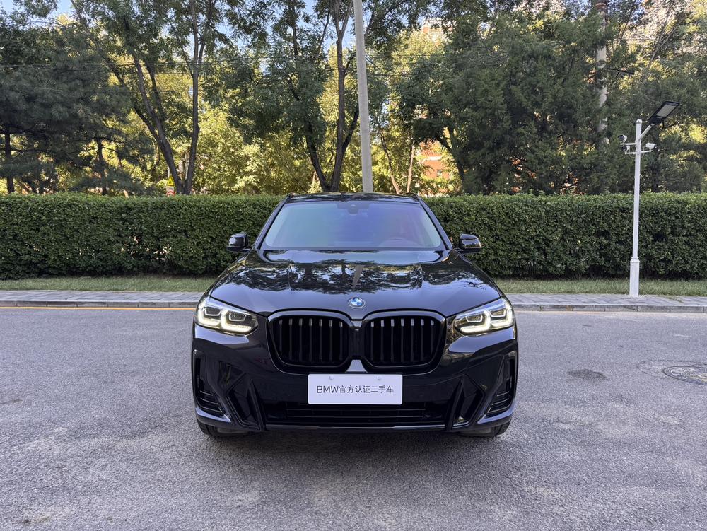 BMW BMW X3