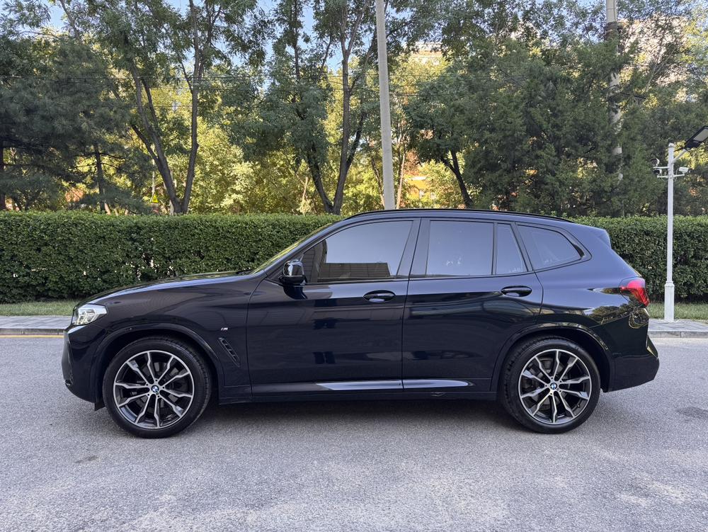 BMW BMW X3