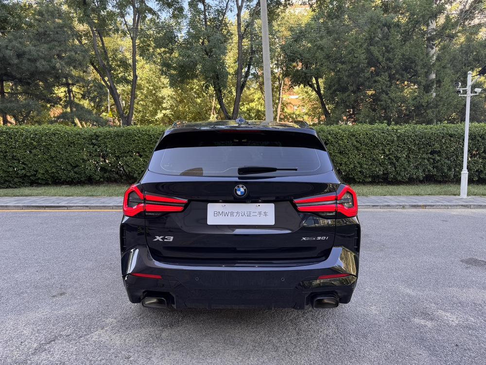 BMW BMW X3