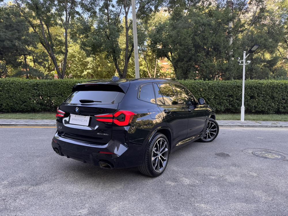 BMW BMW X3