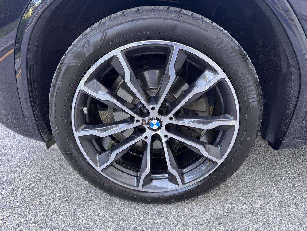 BMW BMW X3