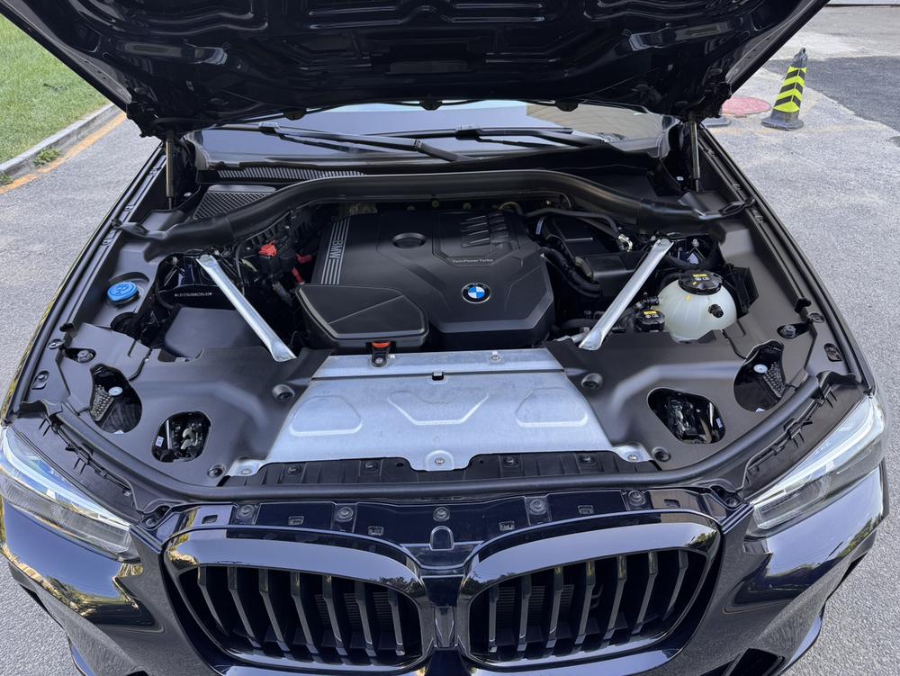 BMW BMW X3