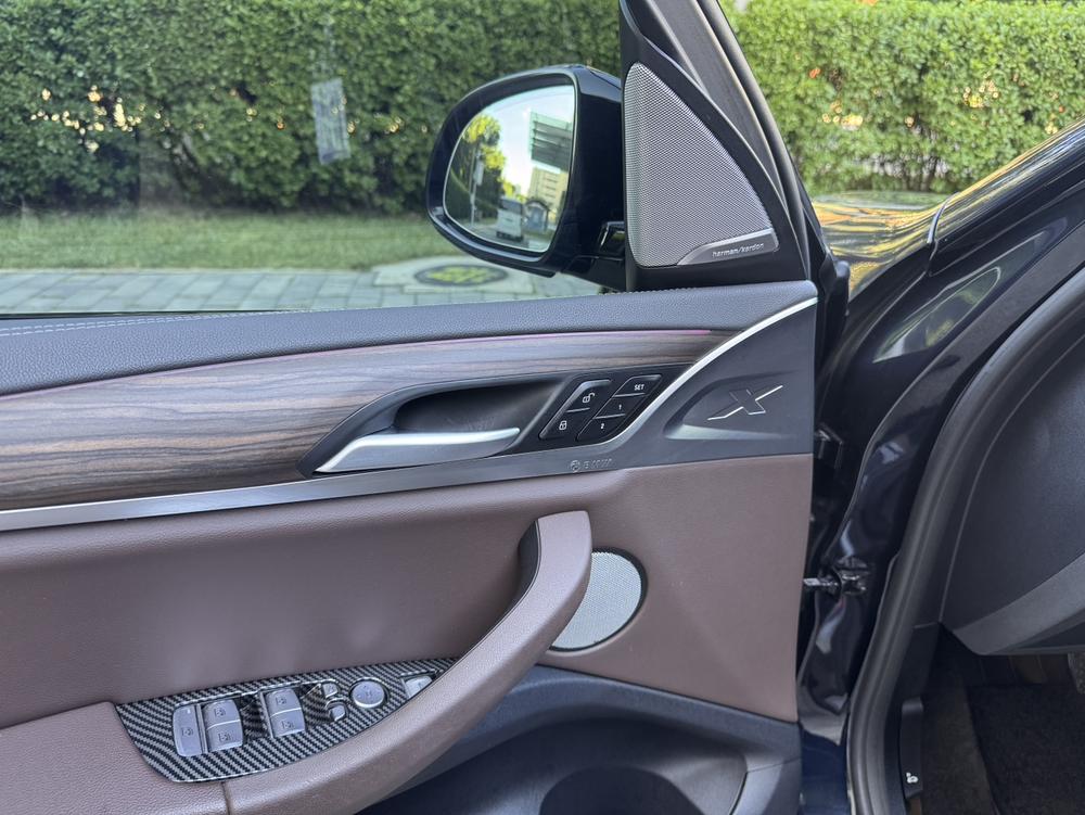 BMW BMW X3