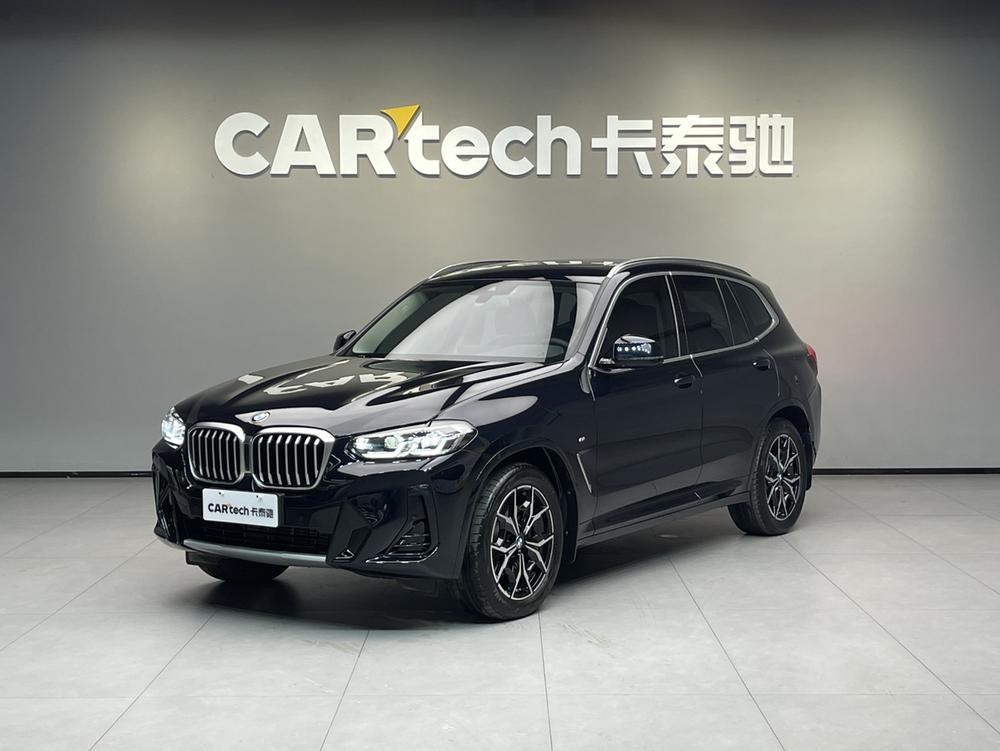 BMW BMW X3
