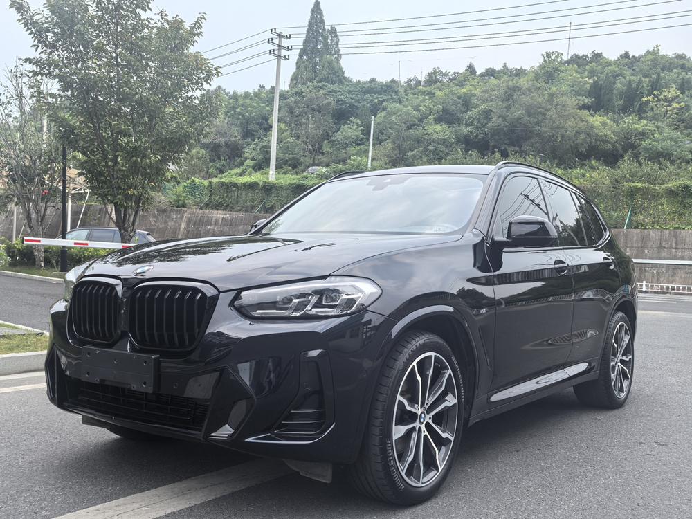BMW BMW X3