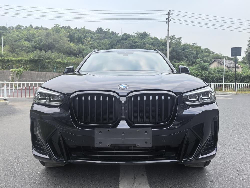 BMW BMW X3