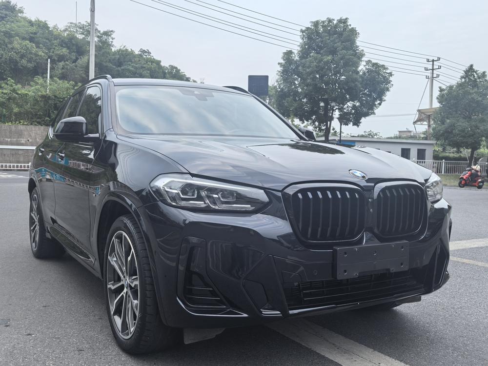 BMW BMW X3