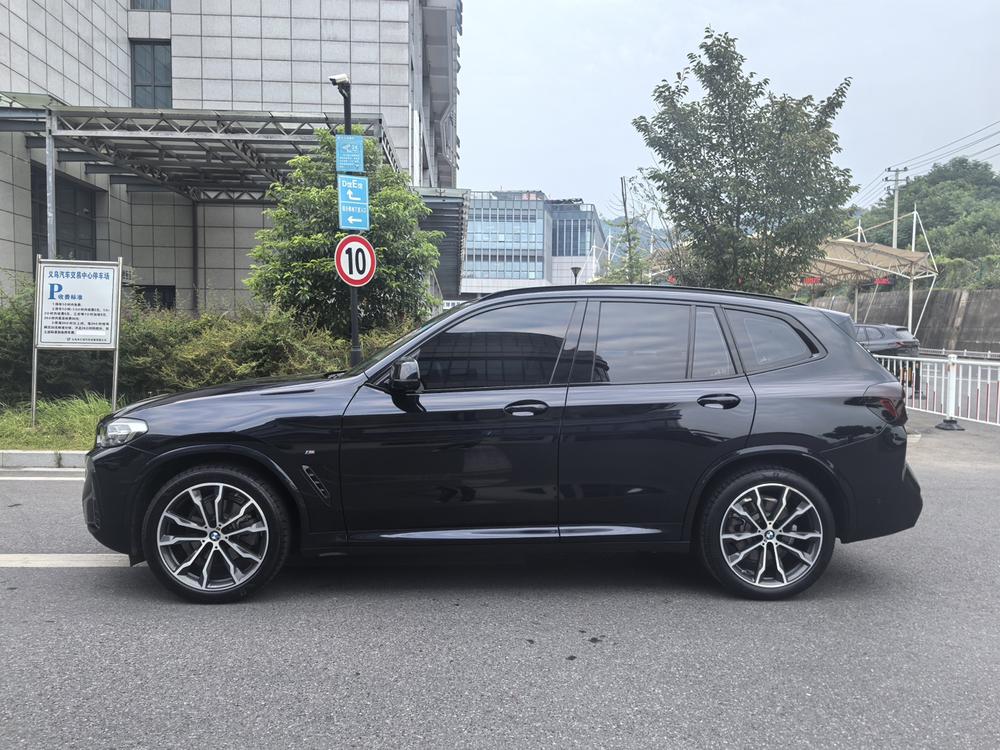 BMW BMW X3