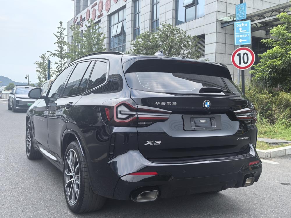 BMW BMW X3