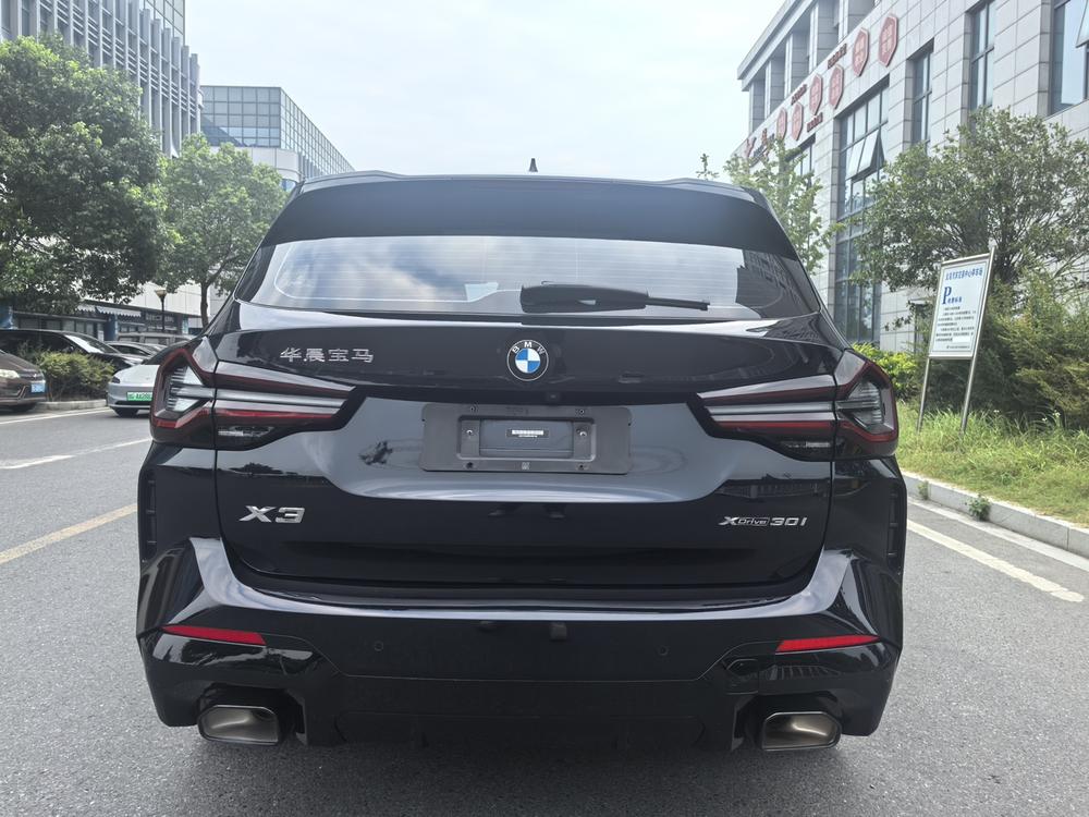 BMW BMW X3