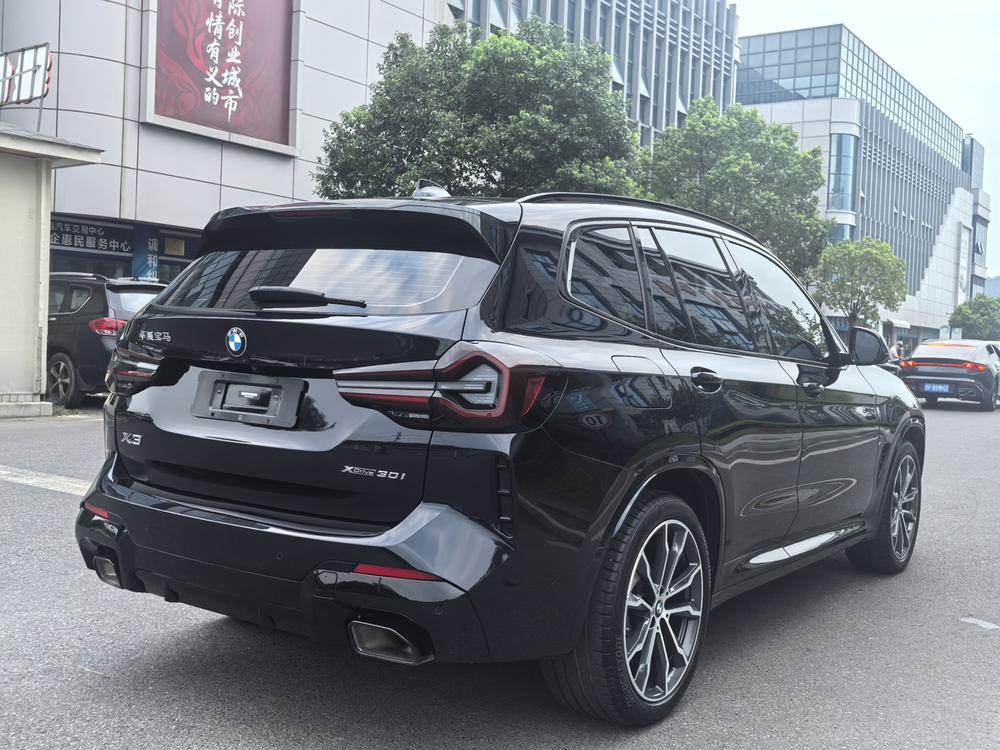 BMW BMW X3