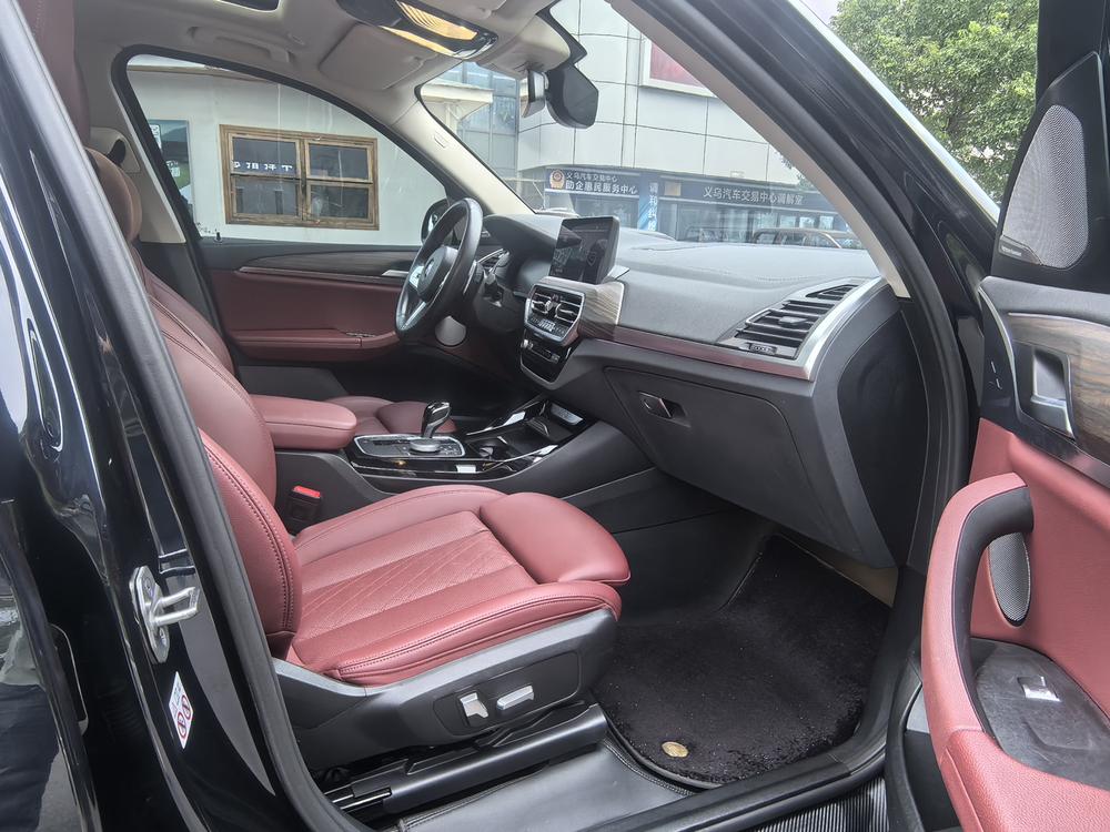BMW BMW X3